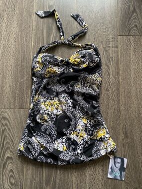 Isola Castaway Sep Tankini Swimsuit